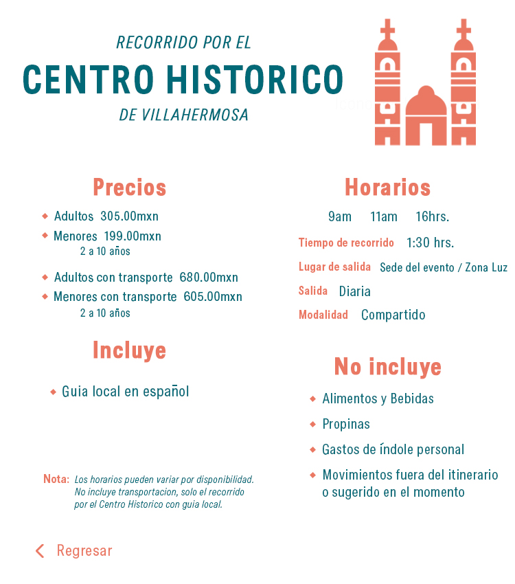 centro historico